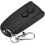 Garage Door Remote Control 2 Button 433.92MHz, Compact (6.6x3cm) Design with Key Ring Holder 1