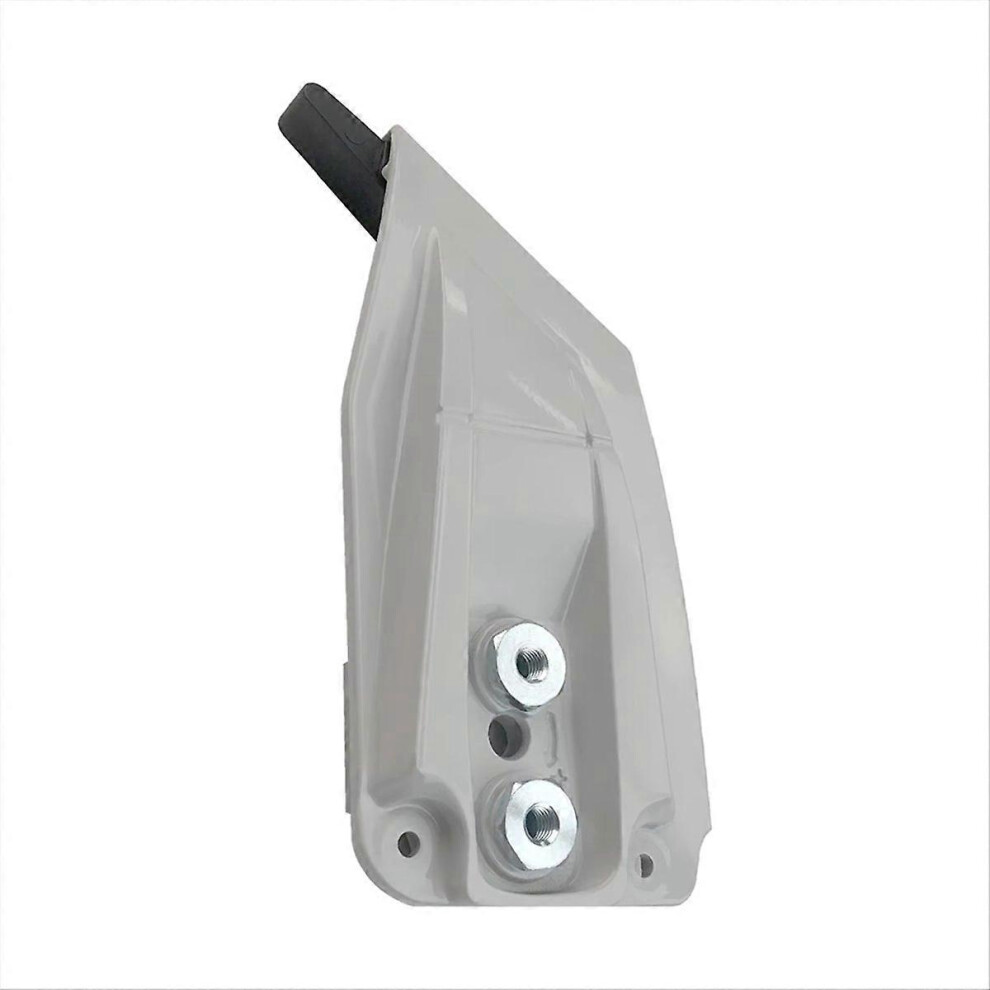 Chainsaw Sprocket Side Cover Compatible With Stihl Ms362, Metal Direct Replacement Part Number 11426561500 6966168021520