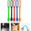 USB LED Lamp for Laptop Keyboard, Flexible 360 Adjustable Light for Portable Use 1