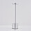 Rechargeable Desk Lamp with Touch Sensor, Dimmable LED Light for Reading & Work, Portable Battery Operated 1