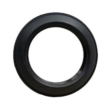 Toilet Cassette Lip Seal Compatible with Thetford C200 C250 C400 C500 C2 C3 C4 110mm Rubber for Caravan Motorhome Part 23721 Post June 2000