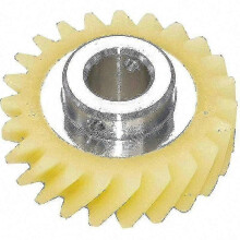 Ersatzteil W10112253 für Küchenmaschinen, kompatibel mit KitchenAid, Whirlpool und Kenmore. Ersetzt WPW10112253 und AP4295669.