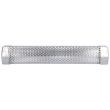 Smoker Tube 304 Stainless Steel Portable Hexagonal for Grilling Barbecue