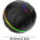 Interactive Dog Ball with Motion Sensor and USB Rechargeable Battery for Active Play 1