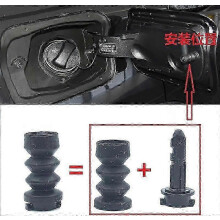 Tankdeckel-Verschlussmechanismus mit Feder, kompatibel mit BMW X1 X2 X3 X4 X6