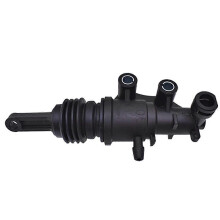 Zespół pompy sprzęgła kompatybilny z Ford Ranger 2012 BT-50 2011-2015 UC2J41990B AB397A543AB AB397A543AC Czarny plastik