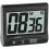Digital Timer with Stopwatch and Magnetic Mounting, Black Display for Cooking, Exercise, Study Time Management 1