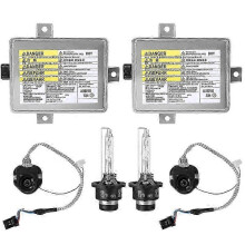 Centralina per fari Xenon HID 35W 12V IP67 compatibile con W3T10471 W3T12472 Honda Civic Mazda3 CX-5 CX-9