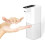 Automatic Liquid Soap Dispenser Rechargeable 400ml Touchless Sensor for Hands-Free Washing 1