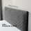 Quilted Headboard Cover, Super Soft Polyester Bedhead Protector, Machine Washable 1