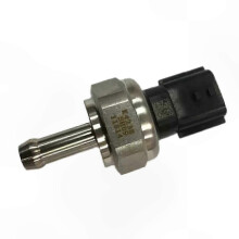 Car Exhaust Pressure Sensor Compatible with Mazda 2 3 CX3 CX5 2.2 Diesel Engine OE SH0918211 SHY618W00 SH02-18-211C