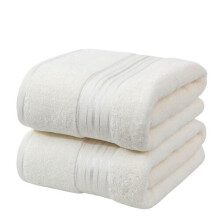 Badetuch-Set, 27,6 x 55 Zoll große Baumwollhandtücher, verschiedene Farben, Badezimmer-Essentials