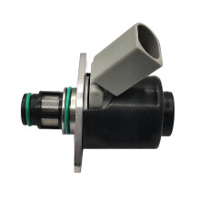 Válvula de control de succión del regulador de bomba de combustible compatible con Mercedes W204 W211 Clase C Clase E Carnival 2.9 CRDi
