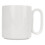 Wireless Charging Cup Warmer Compatible with QI Phones, Waterproof Panel, Includes 350ml Mug 1