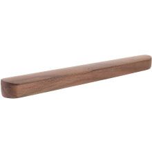 Aufbewahrungsbox für Essstäbchen aus Holz, hellbraun, japanischer Stil, tragbarer Besteckhalter für Küche, Garten und Büro