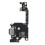Dock Connector Charging Port Flex Cable Replacement compatible with Motorola Edge 20 for Charging and Data Syncing 1