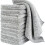 10-Pack Microfibre Towels Super Absorbent Quick-Drying for Home & Auto Cleaning 1