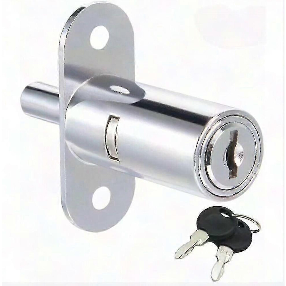 Push Cylinder Cabinet Lock For Sliding Door Adjustable Bolt For Child Safety Home Kitchen Drawers Workplace Storage Rv 6966168025856