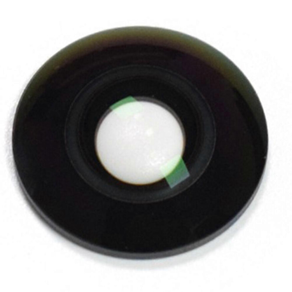 Replacement Panoramic Action Camera Repair Lens Compatible With Insta360 X2 Rs R X Optical Glass Accessory Black 6966168032786