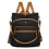 Backpack compatible with iPad, Waterproof Oxford for Everyday Use 1