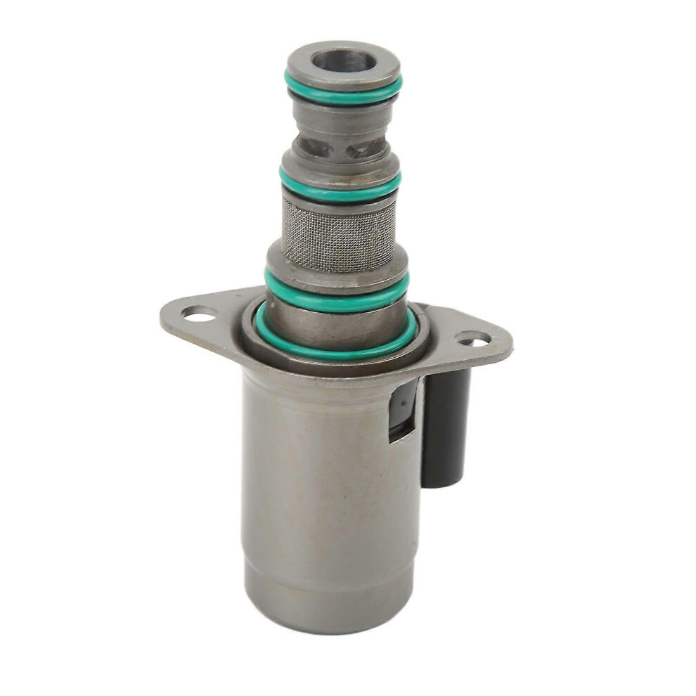 Hydraulic Pump Solenoid Valve Compatible With Hydraforce Tractor Sv98 T39 580037013 Aluminium Alloy Oil Flow Control Valve 6966168021612