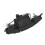 Tailgate Boot Opening Button Compatible with Micra III 2003-2010 OE 25380AX60B ABS Material 1
