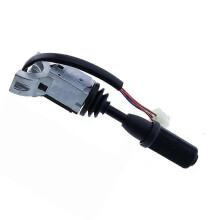 Leva di comando avanti/indietro MA234956 234956 Compatibile con carrello elevatore Manitou, ricambio in ABS e metallo