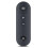 433Hz Walking Machine Remote Control Black Plastic Compatible with Under Desk Treadmill Walking Pad 1