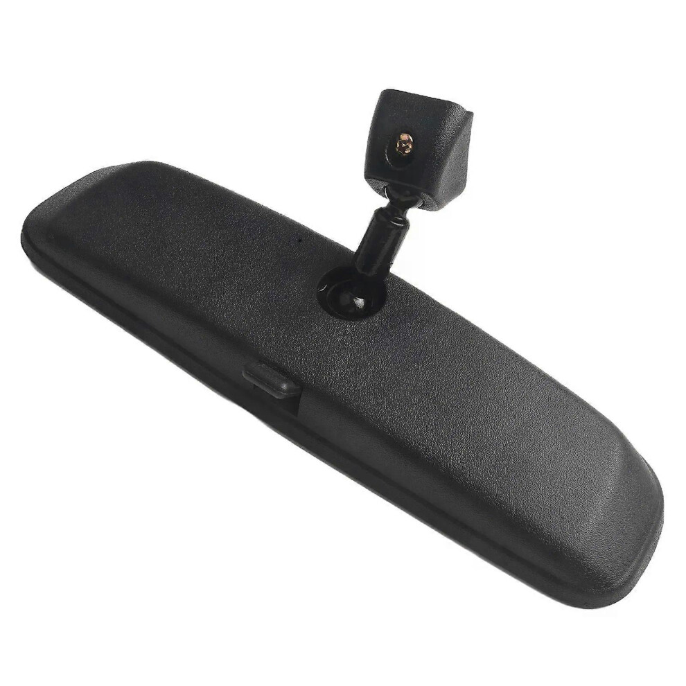 Interior Rear View Mirror Abs Glass Compatible With Hyundai Elantra Sonata Tucson Kia Optima Rio Oe 85101-3X100 6966168024491