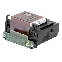 Kleurenprintkop QY6-0068, compatibel met PIXMA IP100 IP110 printers voor het afdrukken van foto's en documenten.