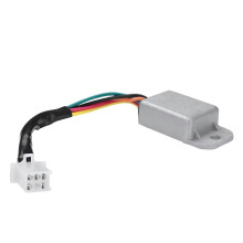 Voltage Regulator Rectifier 31600-KG0-000 Compatible with Honda XL200R XL250R XL350R XL500R XL600R Motorcycle