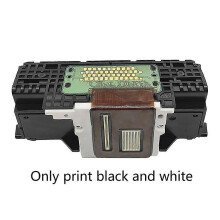 Printkop QY6-0086, compatibel met de MX720 MX920 IX6780 IX6880 printerserie, voor het afdrukken van documenten en foto's, 1 stuk