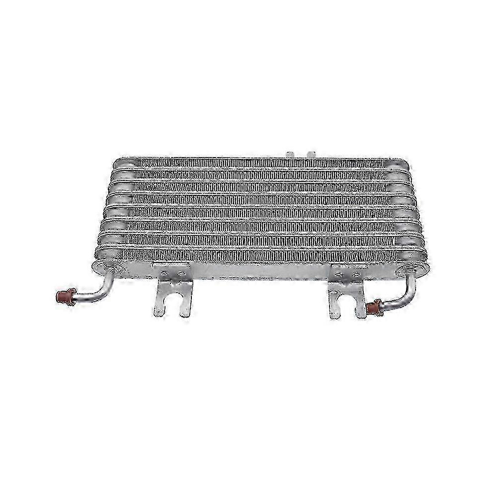 Transmission Oil Cooler Compatible With Nissan Qashqai And Qashqai+2 2007-2013 1.6L 2.0L Aluminum Oe 21606-Jd30a 21606-Jd30b 6966168023715