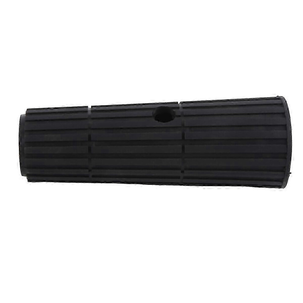 Steering Rubber Grip Handle Replacement Part Compatible With Yamaha Parsun Outboard Motors 6G1-42177-00 5Hp-30Hp 1984-2006 Black 6966168022930