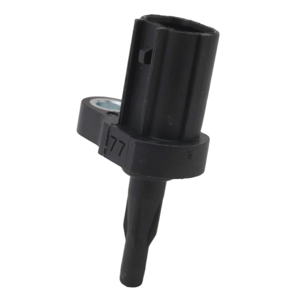 Air Temperature Sensor Compatible With Yamaha 8Fp858860000, Fits 2006-2017 Yzf-R1 Yzf-R6 Fz1 Grizzly 550 700 Yfz450r Plastic Black 6966168033868