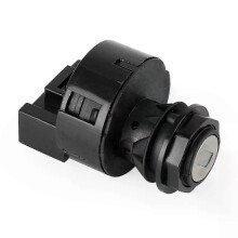 Ignition Switch Lock Compatible with Can-Am Outlander Renegade ATV UTV 6 Pin 1 Plug Replaces 710002324 710000728 710001421