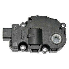 Ilmastointilaitteen lämmittimen moottorin ohjausyksikkö, yhteensopiva BMW Mini 1-sarjan X1 X5 X6 Z4:n kanssa, OE 64119321034, musta ABS