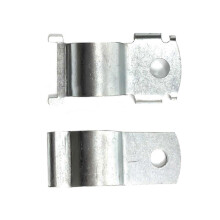 Soportes para Barra Estabilizadora, Compatibles con SMART 450 451 2009-2015, Delanteros y Traseros, Metal, Reemplazo Directo, Paquete de 2