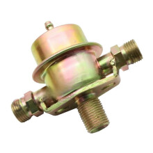 Regulador de presión de combustible compatible con Porsche 911 928 Bosch 0280160297 92811019803 92811019804 92811019825
