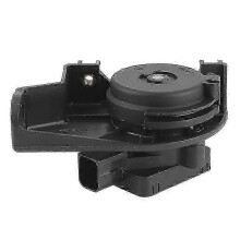 Throttle Position Accelerator Pedal Sensor compatible with Peugeot Citroen Fiat 206 307 C5 C8 ABS Black 1607272480 9643365680