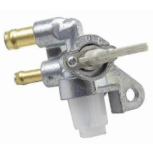 Válvula de combustible compatible con Briggs and Stratton 716111, accesorio general para uso agrícola y forestal, artículo n. 2481111