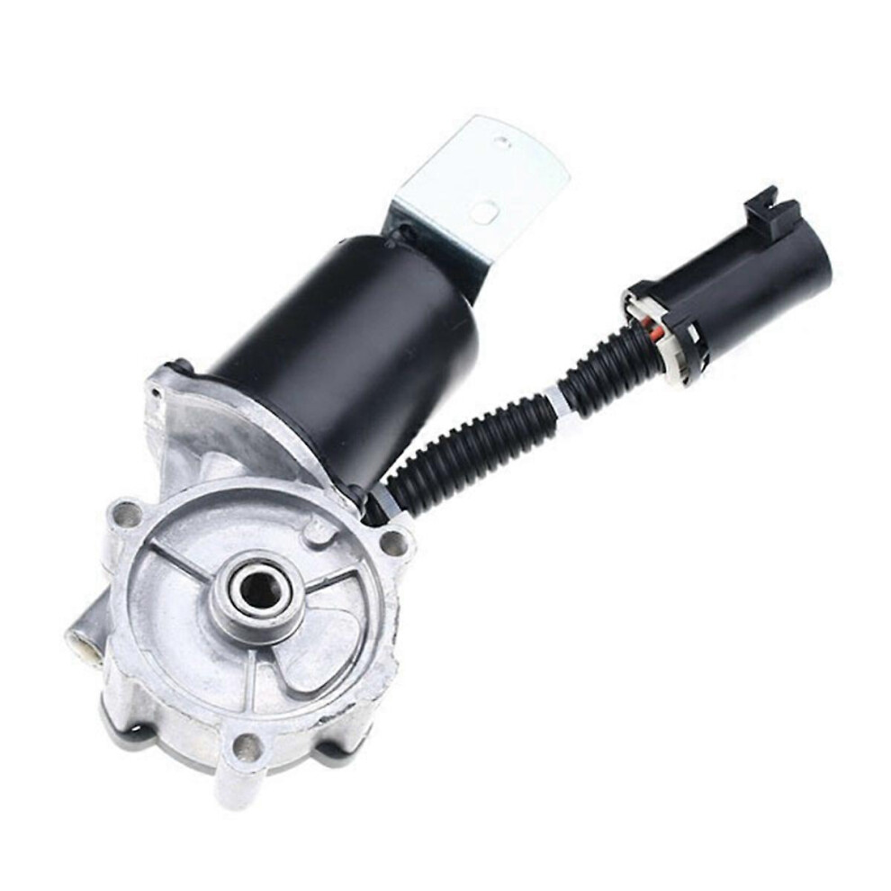 Shift Control Actuator Compatible With M-Class W163 Ml 320 350 430 500 55Amg Part No A1635400688 Metal Plastic Black/Silver 6966168149361