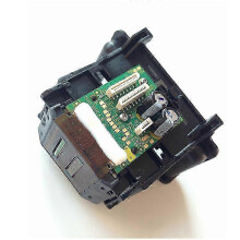 Print Head Compatible with HP 688A, Replacement Accessory for 5510 4610 4615 4625 3525 6525 Printers