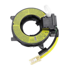 Muelle espiral compatible con Mitsubishi L200 Pajero Sport Outlander OE 8619A017 Componente de conexión del circuito del volante