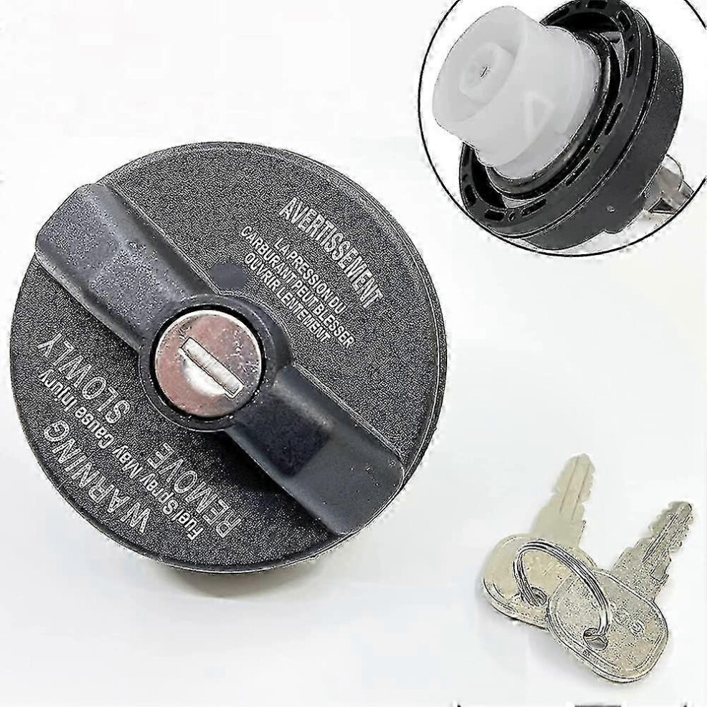 Locking Petrol Cap Replacement Compatible With Chrysler Dodge Jeep Ram Replaces 5278655Ab For Wrangler Grand Caravan Ram 1500 Cherokee 6966168147855