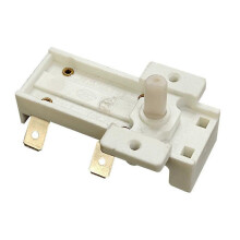 Temperature Control Switch AC 250V 16A Compatible with Electric Heaters Oil Heaters Fan Heaters Water Boilers Ovens Dryers