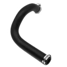Tuyau d'admission d'eau compatible avec Mercruiser Alpha Gen1 et Gen2 3/4 pouce 14 pouces, cardan en caoutchouc 32-4172533 32-8M0062309