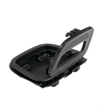 Ergonomischer Gepäckgriff für die Heckklappe kompatibel mit Mercedes E-Klasse W213 (2015-2021) aus robustem ABS-Material