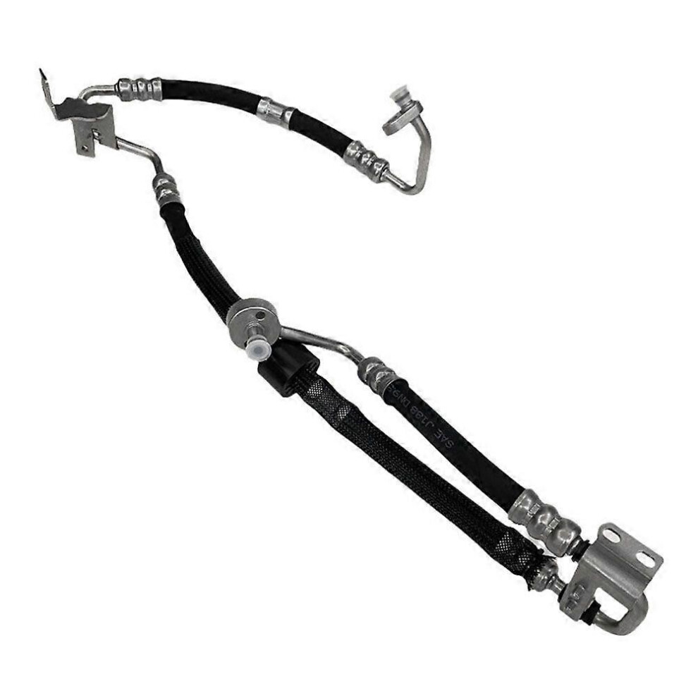 Power Steering High Pressure Hose 2213203672 Compatible With Mercedes-Benz Cl600 Cl65 S600 S65 Front Placement 6966168162254