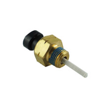 Generator Coolant Temperature Level Switch Sensor CH12541 053600F009 Compatible with 2306 2506 2806 Engines ABS+Metal